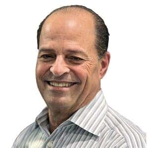 James Scheckter