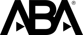 American Bar Association logo