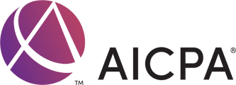 AICPA & CIMA logo