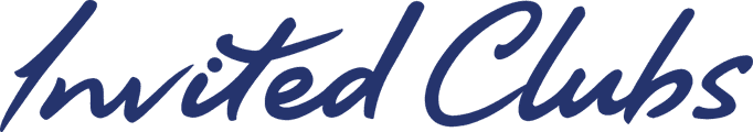 Invited Clubs logo