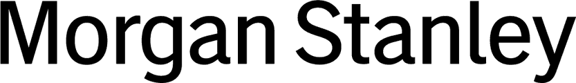 Morgan Stanley Reserved logo