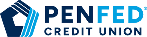 PenFed Credit Union logo