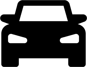 New Vehicle icon