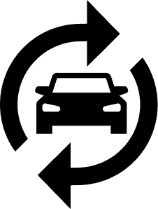 trade-in icon