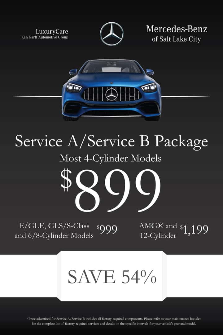 Mercedes Prepaid Maintenance Negotiation