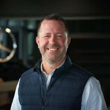 Brett  Robinson