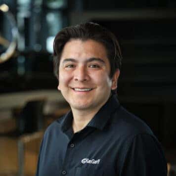 Eric  Amaral