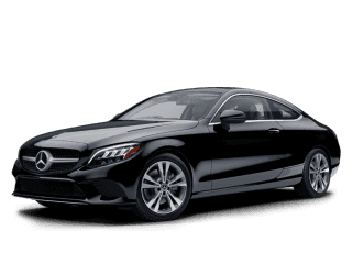 C-Class Coupe