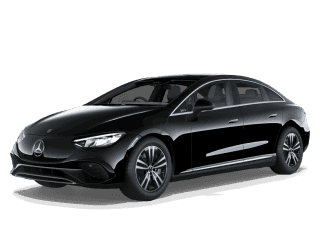 EQE Sedan