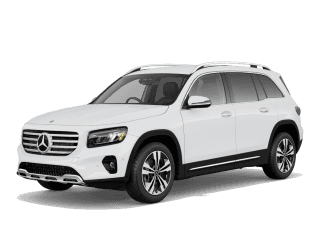 GLB SUV