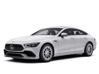 AMG GT