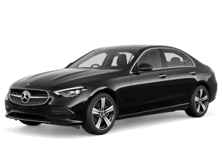 C-Class Sedan