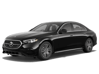 E-Class Sedan