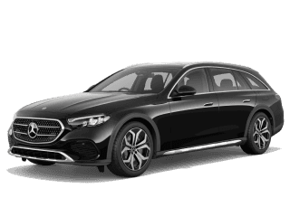 E-Class Wagon
