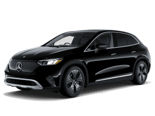 EQE SUV