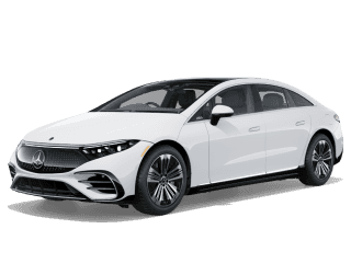 EQS Sedan