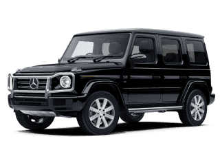 G-Class SUV