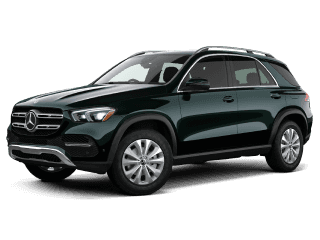GLE SUV