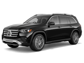 GLS SUV