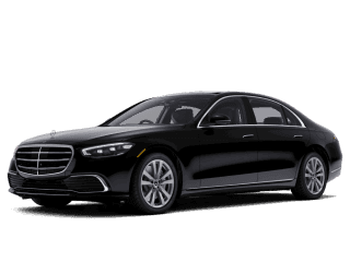 S-Class Sedan