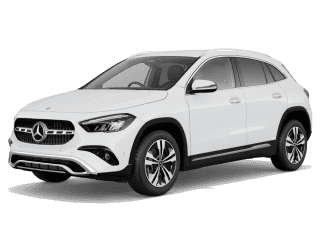 GLA SUV
