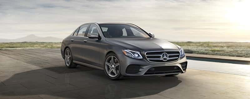 18 Mercedes Benz E Class Specs Features Review San Antonio Tx