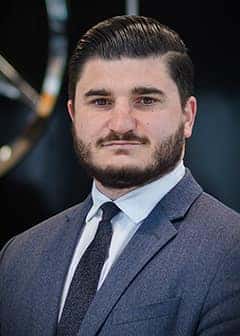 Mario Bonaccorso