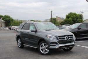 Best Mercedes Benz Models For Families