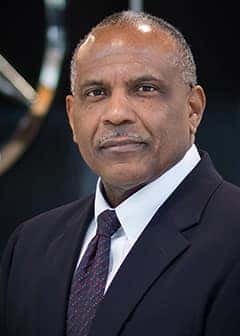 Wayne St. Laurent