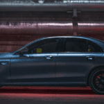 Certified Used Mercedes San Antonio