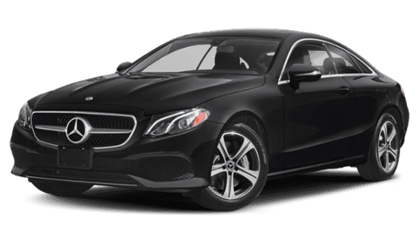 2020 Mercedes-Benz E-Class