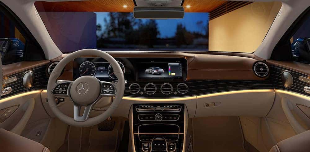 2020 shop mercedes e350