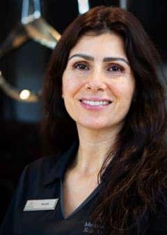 Maria Gomez