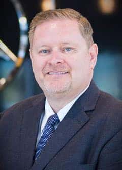 Mark Reilly
