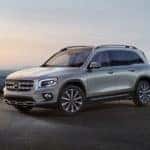 2021 Mercedes-Benz GLB