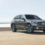 2021 Mercedes-Benz GLC