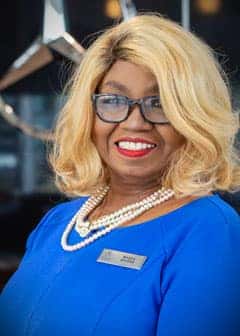 Wanda Devers