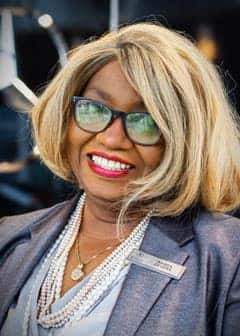 Wanda Devers