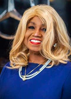 Wanda Devers