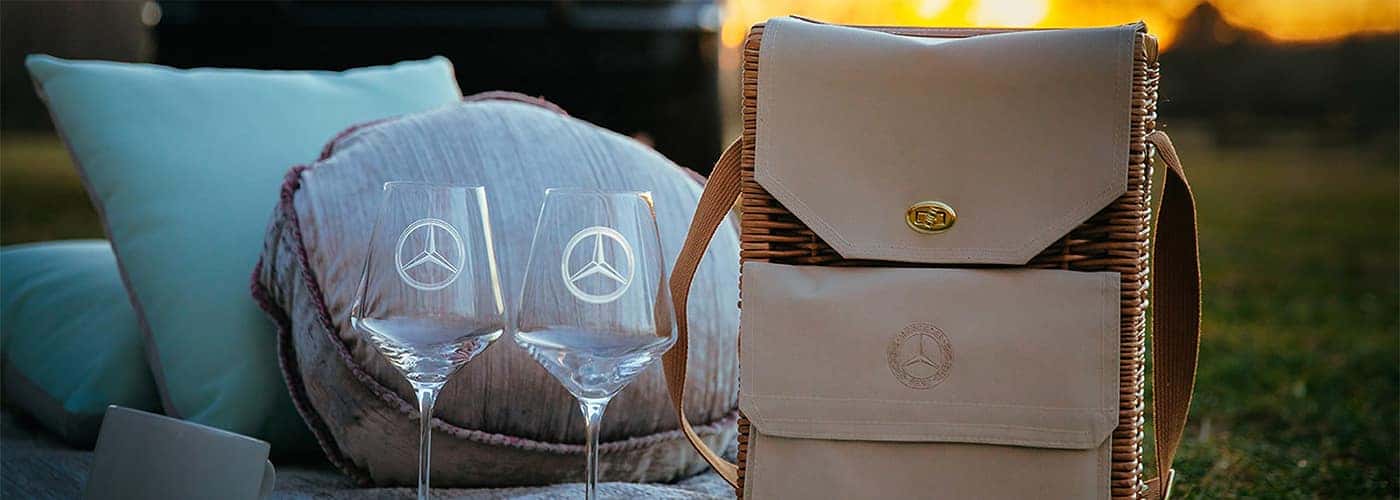 AMG Weekend Bag  Mercedes-Benz Lifestyle Collection