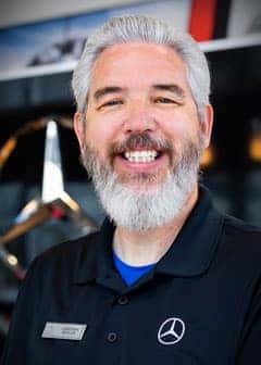 Jonathan Mohler