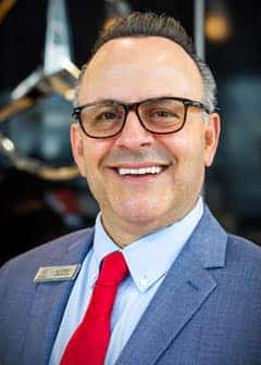 Alfonso Cavazos