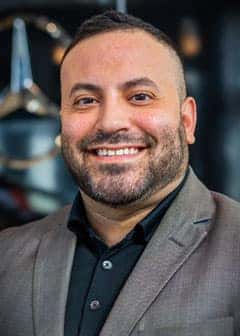 Joseph Cavazos