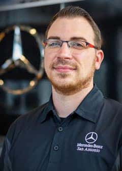 Matthew Mueller