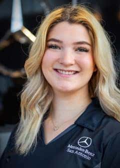 Samantha Gasch