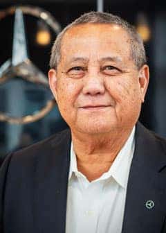 Gilbert Garcia