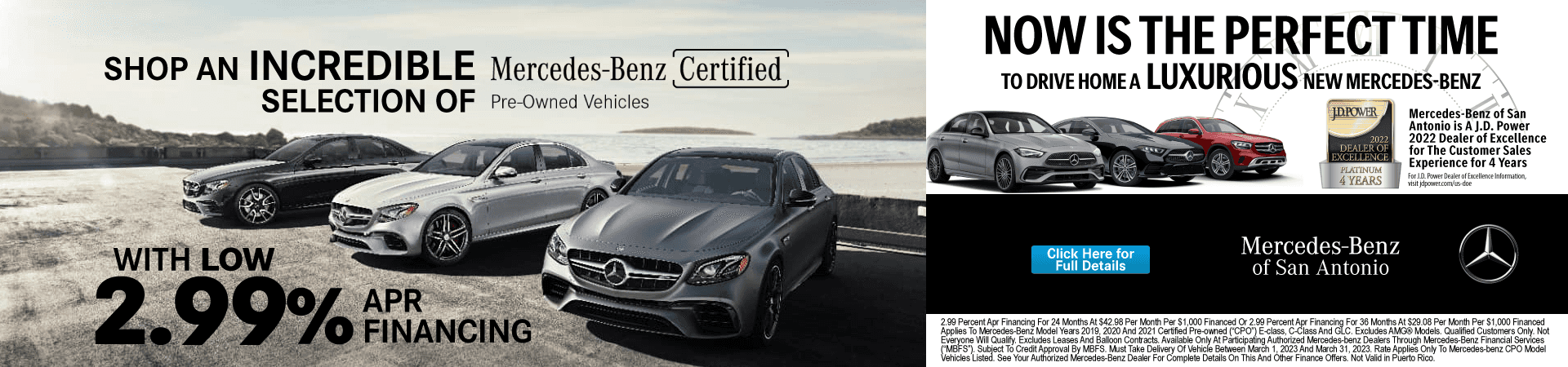 Certified Pre-Owned