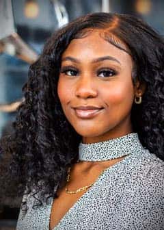 Sabrina Mckenney