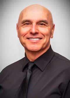 Todd Steele