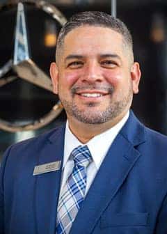 Edward Moreno